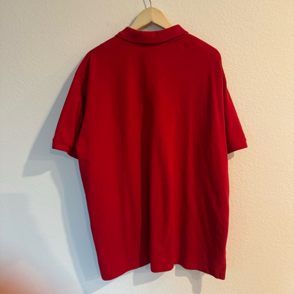 Polo Ralph Lauren Classic Fit Polo SZ XXL - Picture 3 of 4
